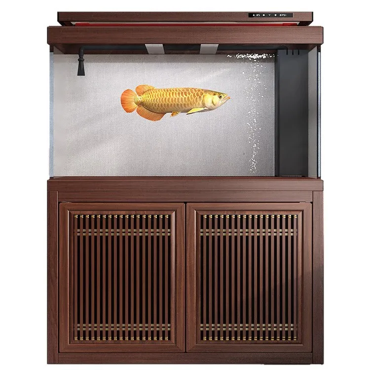 

Нижний фильтр, генератор кислорода, бесшумный аквариум