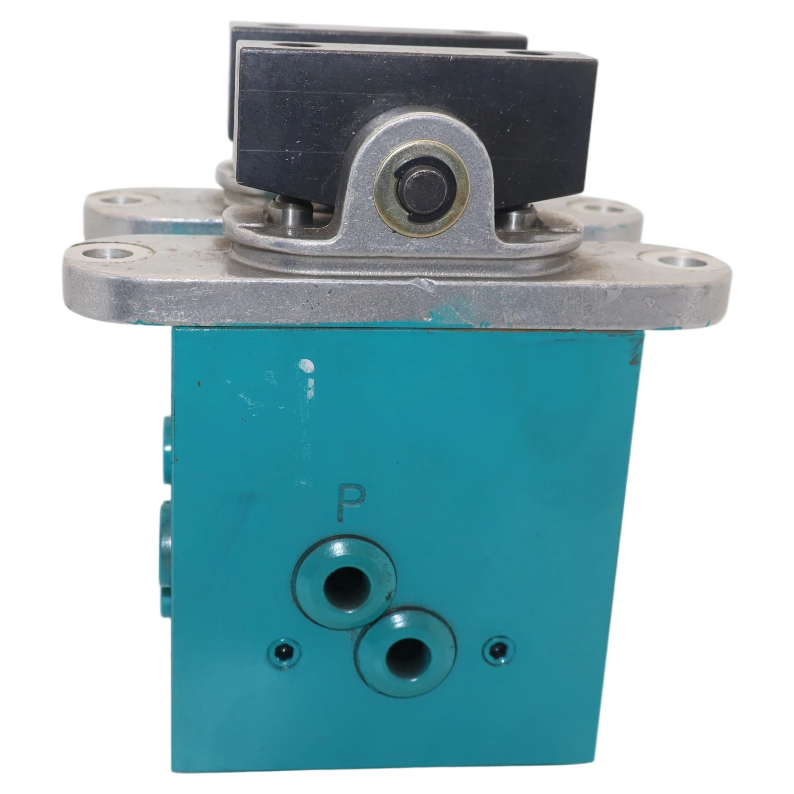 Travel Pilot Valve Assembly SK200-5 SK120-5 For Kobelco SK200-5/SK120
