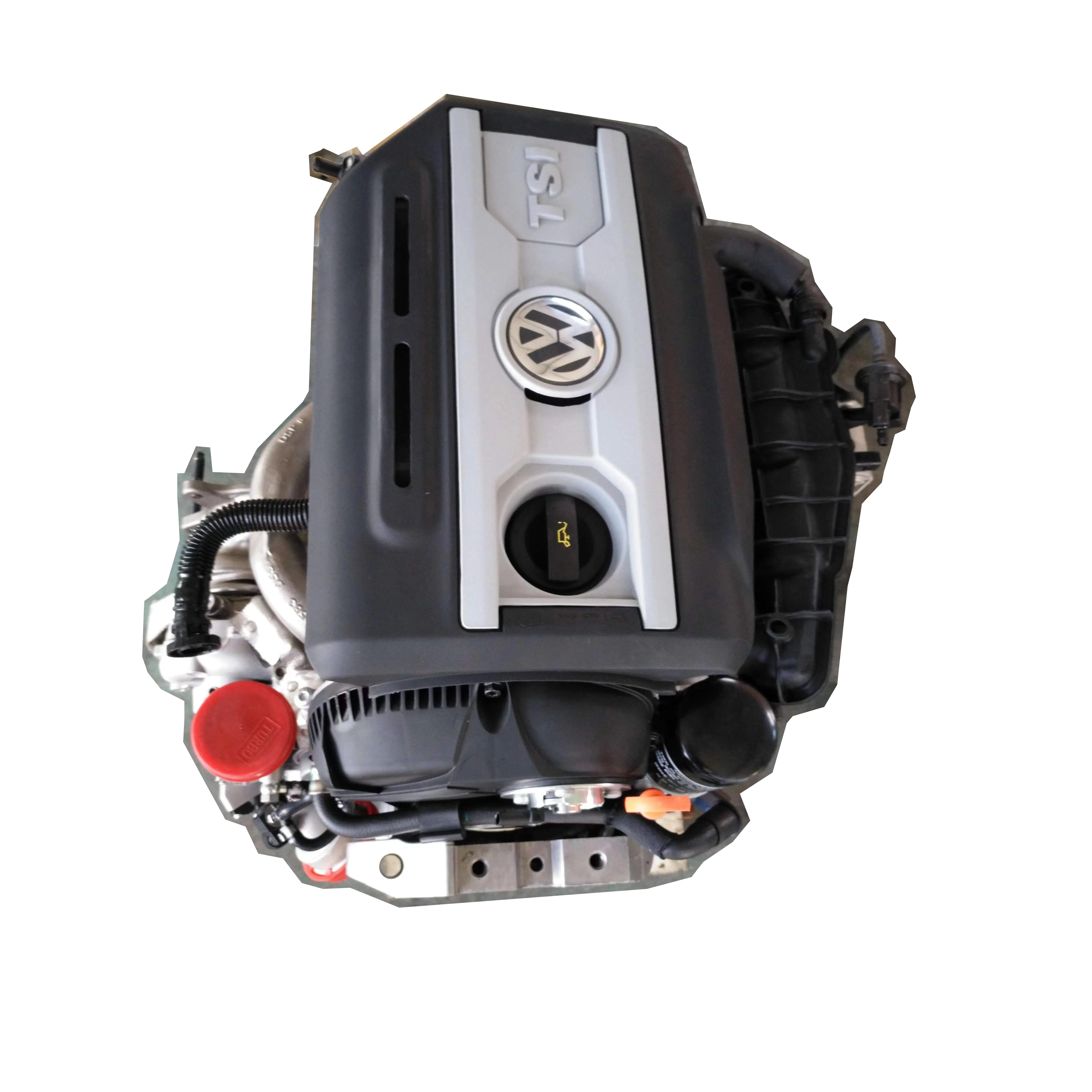 

2.0T CCZB Complete Engine
