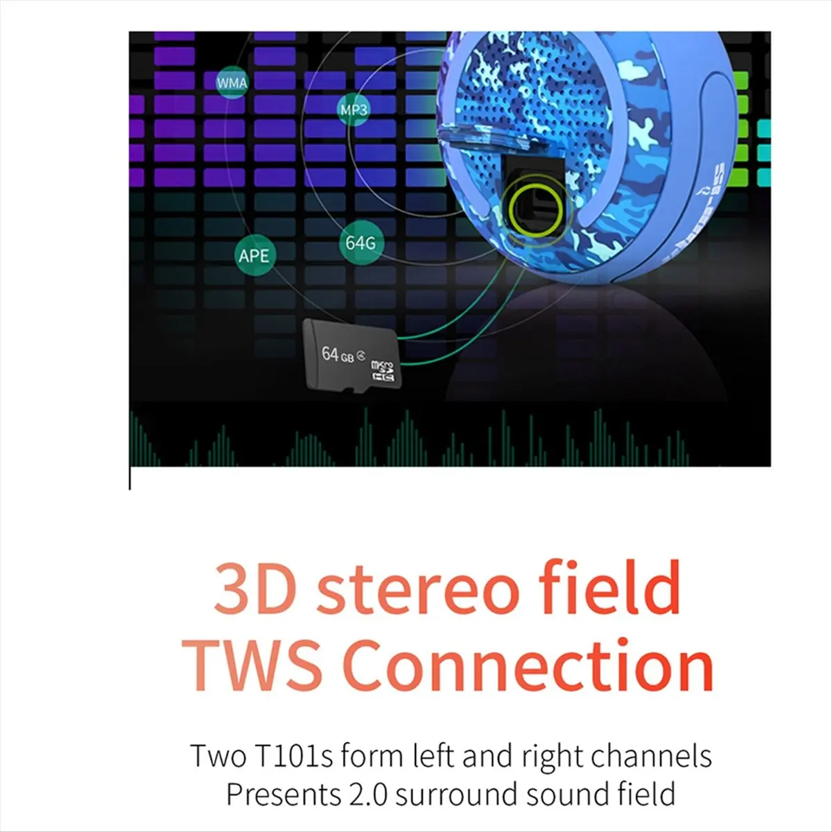 Top Mini Bluetooth …