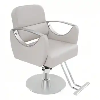 8 best sales Salonstuhl - №6