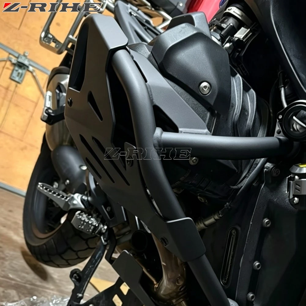 For BMW R1300GS Adventure R 1300 GS ADV R1300 GS GSA R1300GSA 2024 2025 2026 2027 Engine Guard Cylinder Head Guards Protector