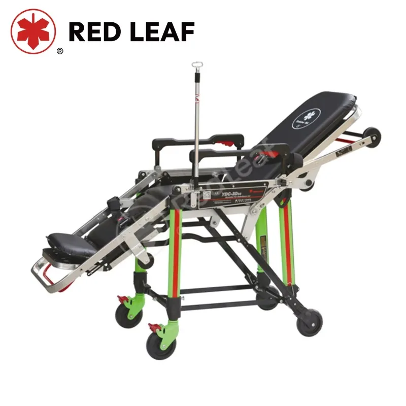 Medical Used Appliances Hospital Equipment Ambulance Stretcher Dimensions