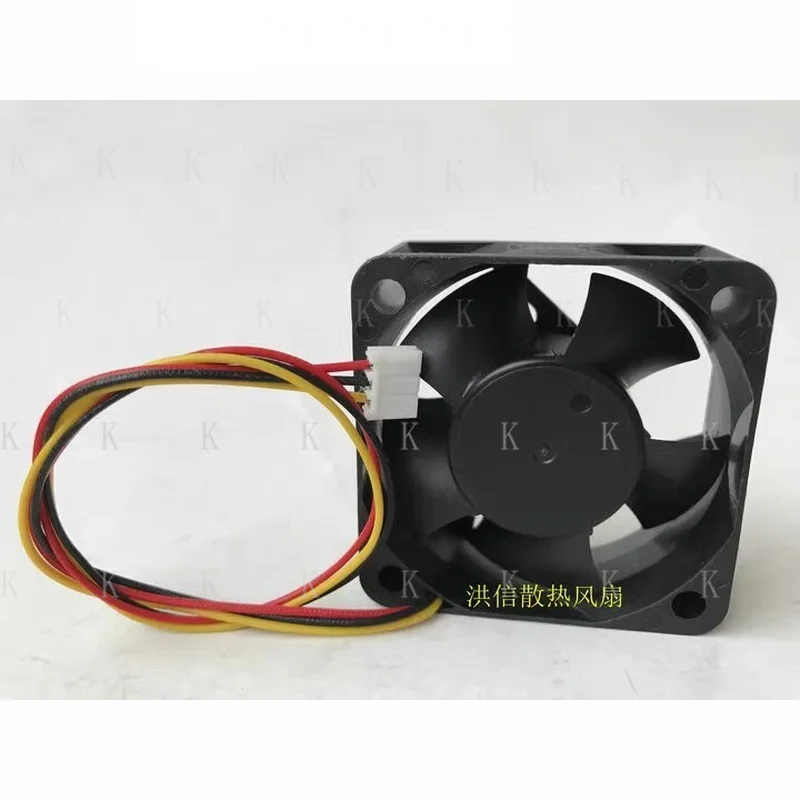 C  FOR Y.S.TECH YW05020012BL DC12V 0.08A 50*50*20MM 3-Pin Axial Cooling Fan