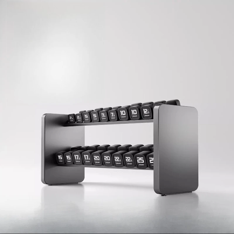 DM6 Dumbbell Rack S…