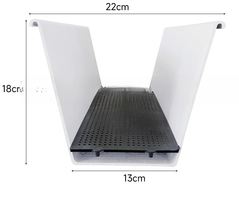 

Soilless cultivation substrate tank Strawberry elevated cultivation tank