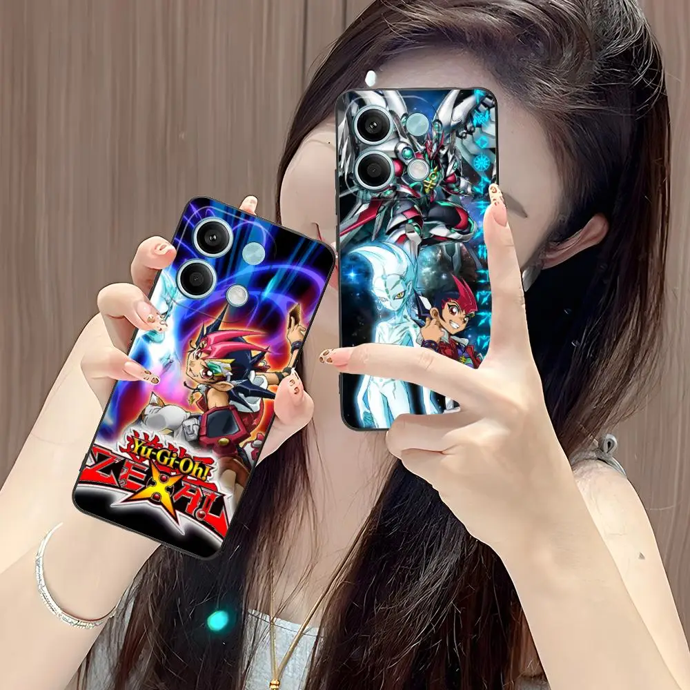 Yugioh Yuma Tsukumo… - image