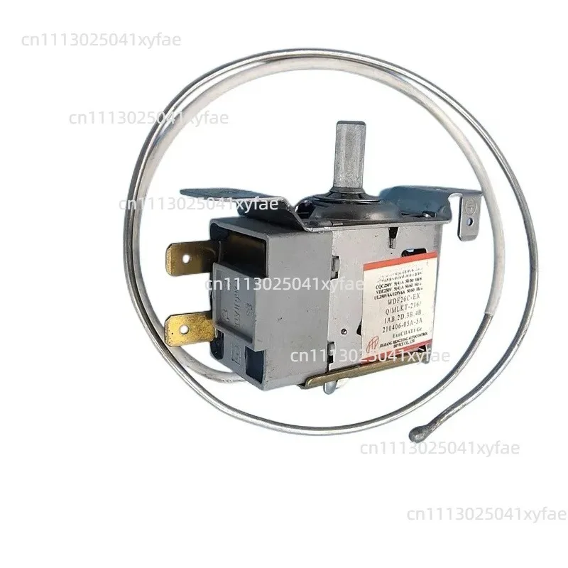 Refrigerator Thermostat WDF26C-EX Two Legs Replacement Parts