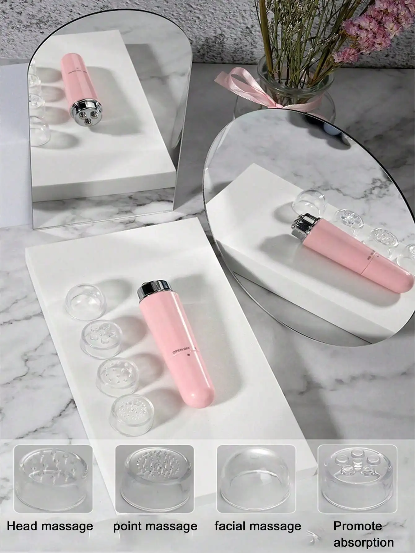 #12 Eye Massagers Comparison Guide