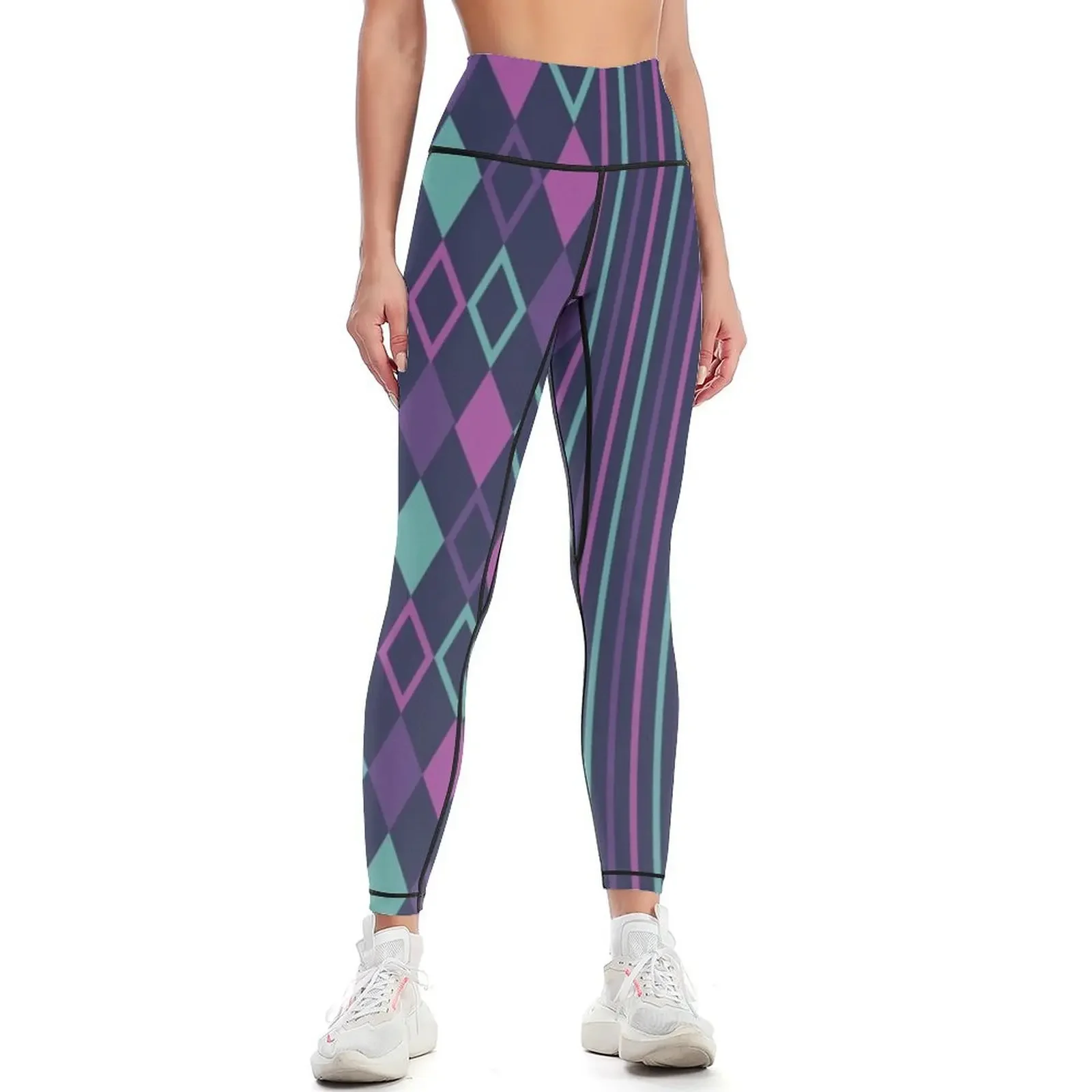 

Mollymauk Design Leggings Female legging pants flared trousers Womens Leggings