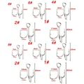86421 10PCS