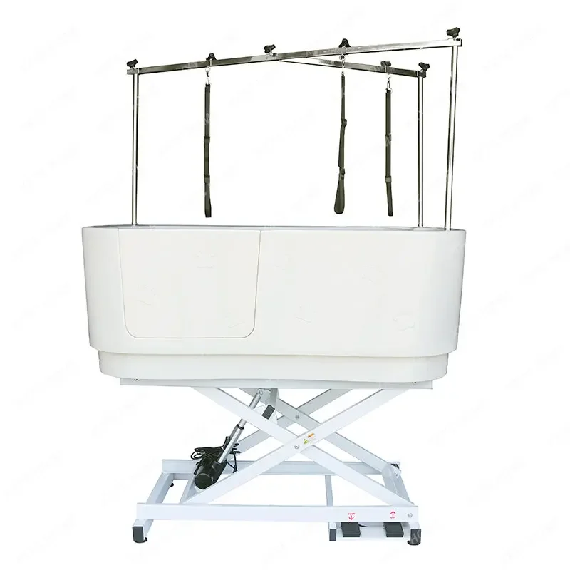 

Electric Lifting Pet Shop Large Dog Dogs and Cats Bathtub Bath Bath Pool Dog Washing Pool