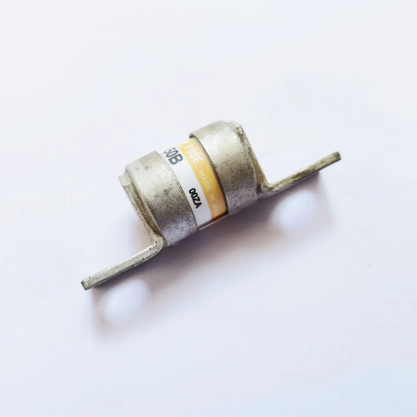 Quality Assurance 25LKA50B 25LKA75B 25LKA100B 50A 75A 100A AC250V DC350V Fast Fuse Tube