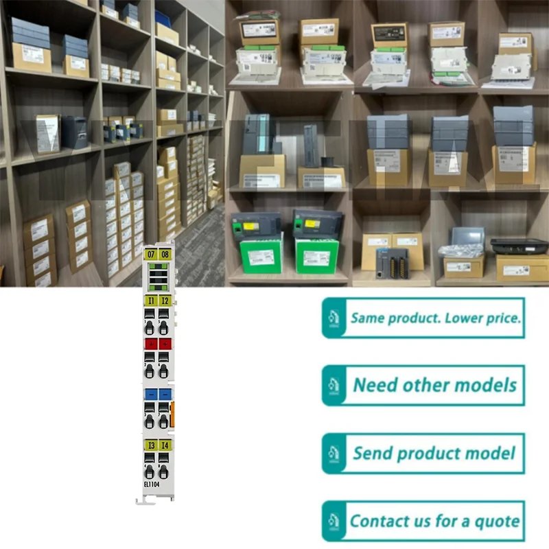 

Brand New Original EL1104