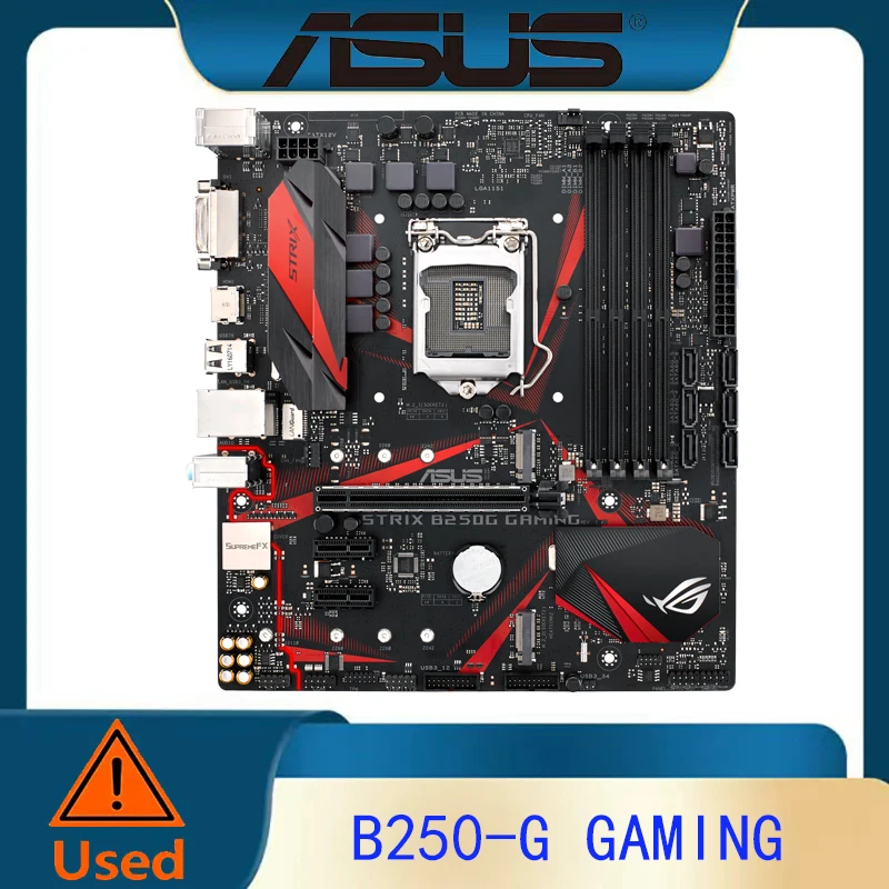 Asus Republic Of Ga… - image