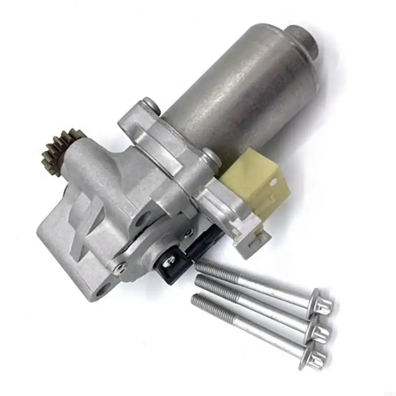 

D5BE Твердовой привод Двигателя Двигателя Заменить 27107546671 27107613152 Заменная часть замены