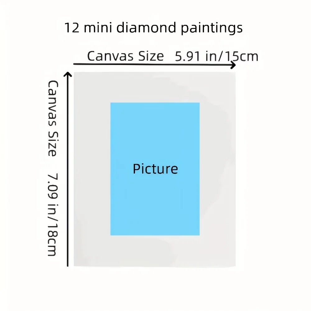 12 piezas de mandala para bord - Photography Geometry reseña y precio