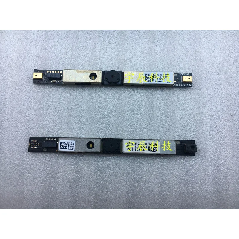 Original Laptop Internal Webcam For HP TPN-Q159 14-ab 15-ab 15-P 15-K 15-AY 15-AC M6 Microphone Camera