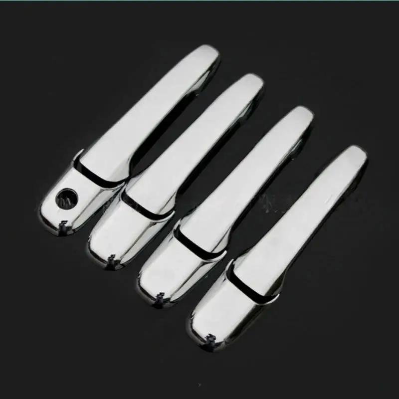 

Suitable for Ford Edge 06-12 Handle Cover Mustang 05-11 Outer Handle Door Handle Sticker