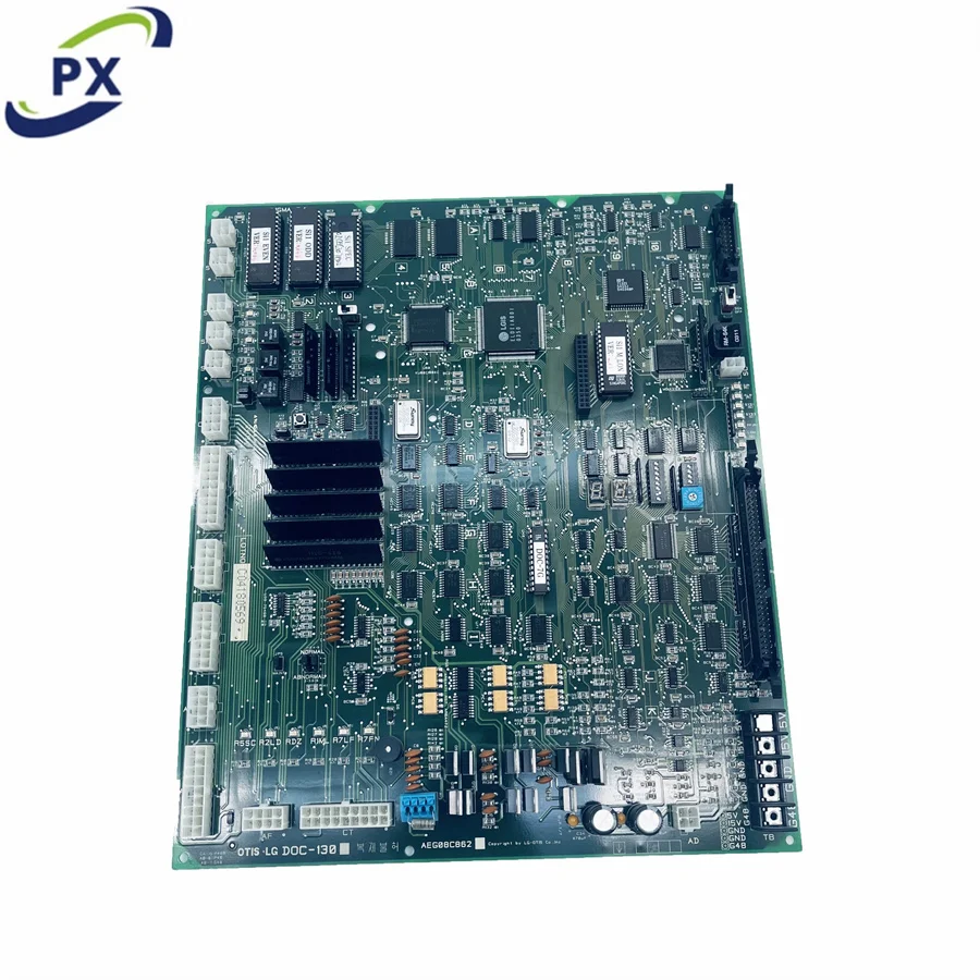 S*gma Elevator Main Board DOC-120 DOC-130 DOC-131 DOC-132 AEG02C257 DOC-140 DOC-141 DOC-142 Elevator PCB Board LIft Door Parts
