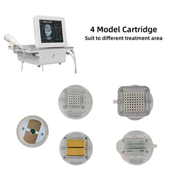 Disposable insulated cartridge consumables Gold plated 10/25/64 pin cartridge accessories - reduces stretch marks