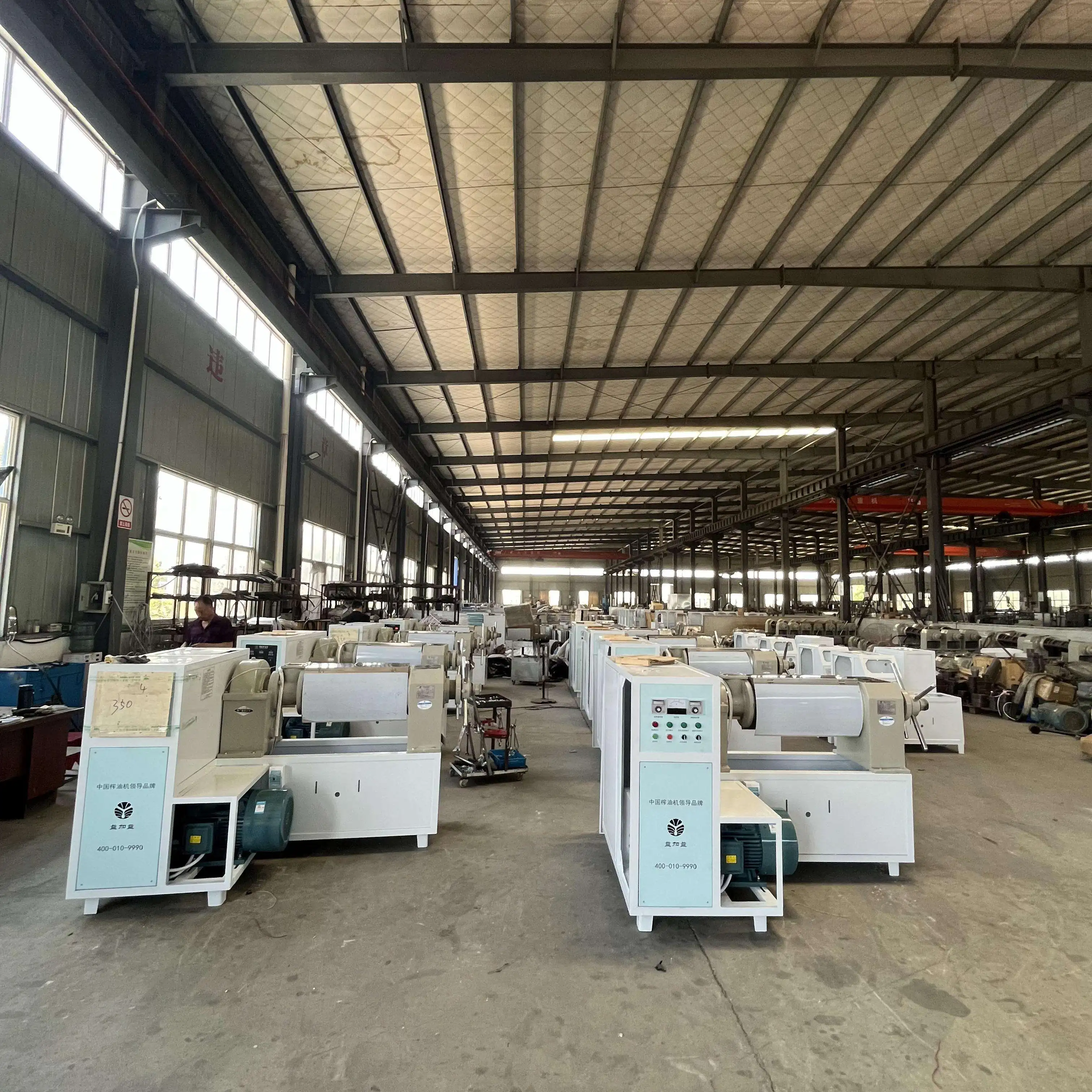 Рисунок 5 - Автоматическая машина для извлечения