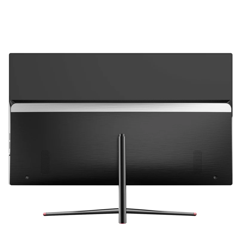 سطح مكتب الكل في واحد مقاس 21.5 بوصة/23.8 بوصة FHD Display Core I5 I7 Gaming لوحة مفاتيح/ماوس سلكية للكمبيوتر الكل في واحد