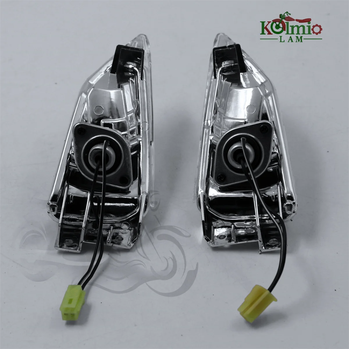 Fit for SUZUKI 2011 - 2022 GSXR600 GSXR750 Motorcycle Rear Turn Signal Light Indicator Blinker Lamp 2009 - 2016 GSXR1000