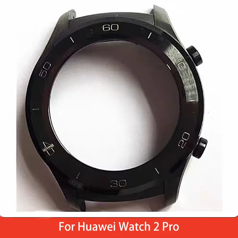 For Huawei Watch 2 Pro Front frame with watch dial Watch 2Pro Repair Spare Parts