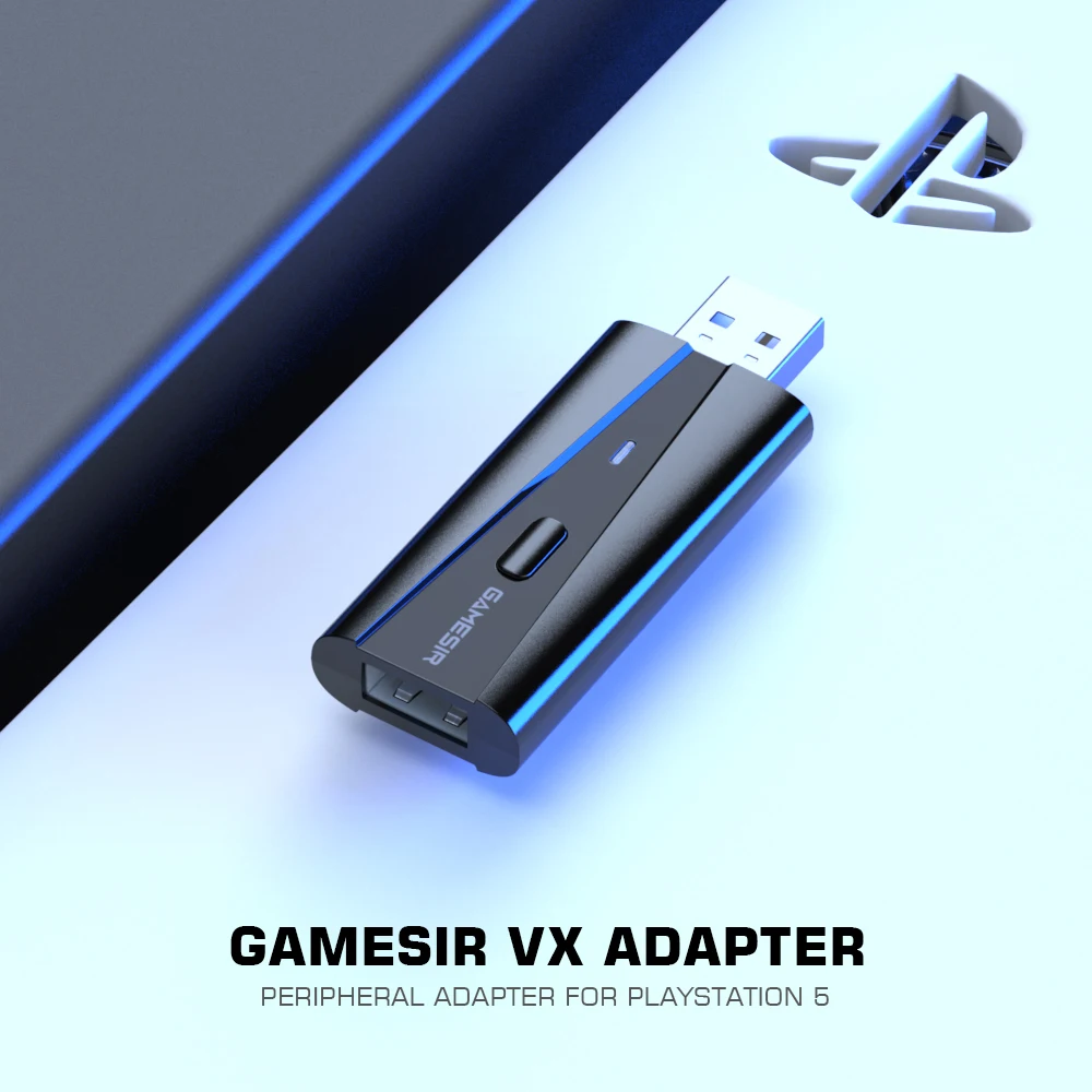 gamesir vx