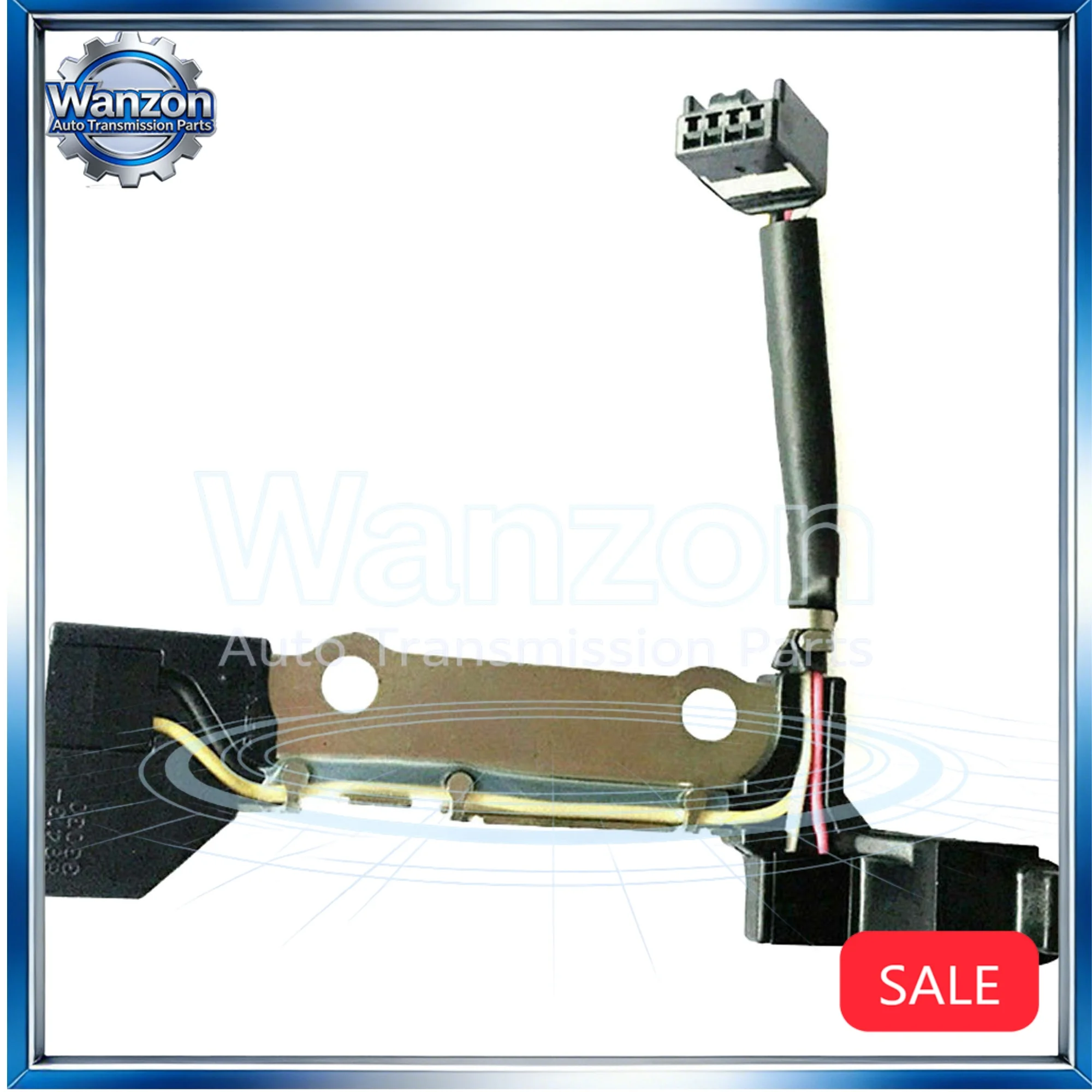 Original 89413-33030 8941333030 Transmission Revolution Sensor For Toyota Alphard Vellfire Rav4 Lexus ES330 ES350 RX350 RX450H