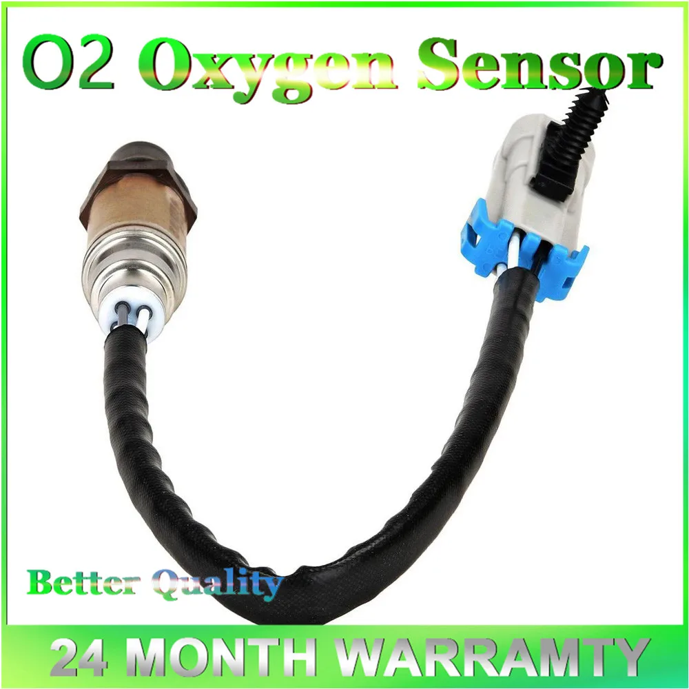 

15200 For Replacement #Bosch 15200 Oxygen Sensor o2 Sensor