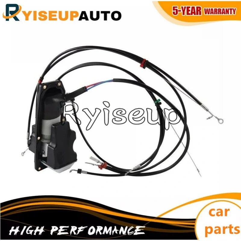 

Мотор привода Power Trim в сборе для Volvo Penta SX-A DPS-A-B TSK-B-AC-32-NPT TSK-B-32-NPT 21945915 21573834 3848796 3884407