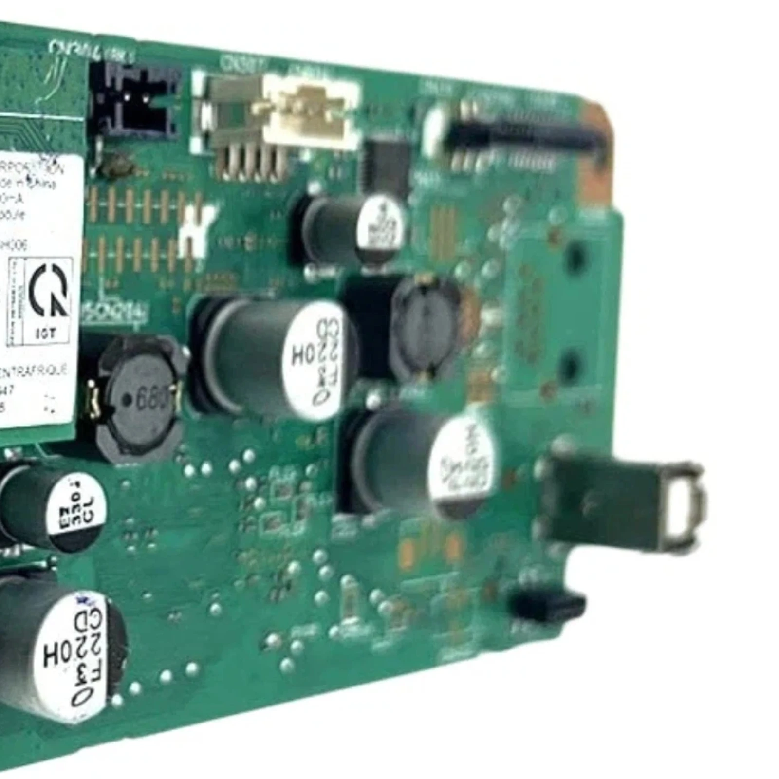 Main Board Motherboard CJ65MAIN Fits For Epson EcoTank L3250 L3251 L3252 L3253 L3255 L3256 L3258