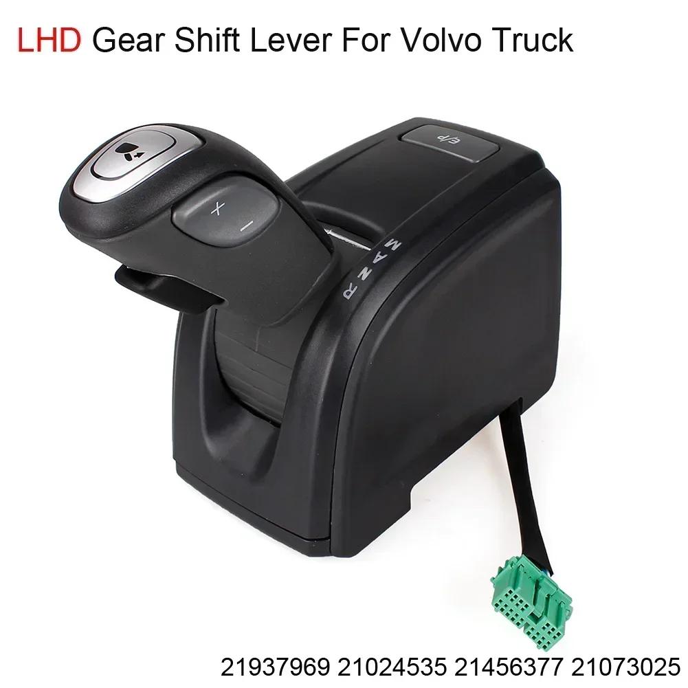 Gear Shift Knob For VOLVO Truck Transmission Gear Shift Lever Control For LHD＆RHD FH12/FH13 21937969 21073025 22583045 21456377