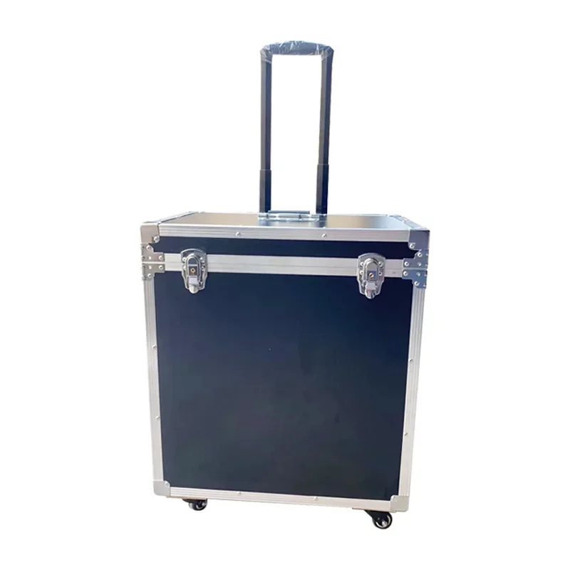 convenient transportation, portable tie rod toolbox wholesale, multi-functional electronic equipment storage box