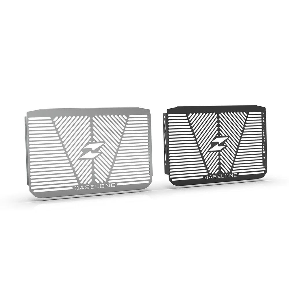 FOR ZXMOTO 500F 2025 2026 2027 500 F Part Radiator Grille Cover Guard Protection Protetor Water Tank Net Motorcycle Accessories