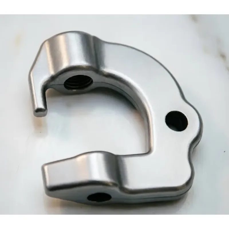 BENFITE Cast Iron Water Pump Housing Impeller Centrifugal Submersible OEM Custom Parts