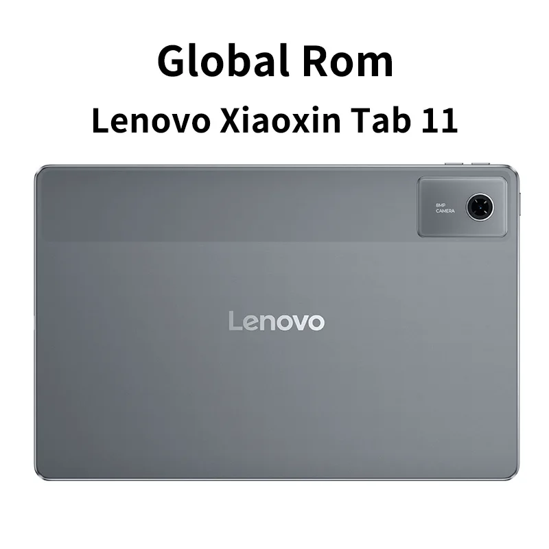 Lenovo Xiaoxin Pad 2022Wifi グレー グローバル版 Lenovo Xiaoxin Pad 2022 unboxing, Snapdragon 680, camera, antutu