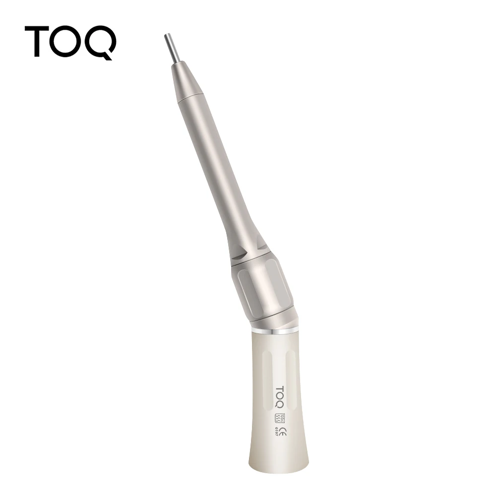 Baixa velocidade Handpiece dental, Ângulo de 20 graus, Micro cirurgia, Handpiece reto cirúrgico, Ferramentas do dentista, Novo