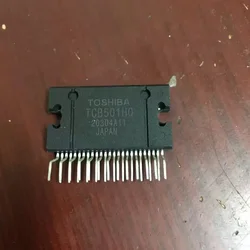 100%New original TCB501HQ TCB501 car audio chip ZIP-25