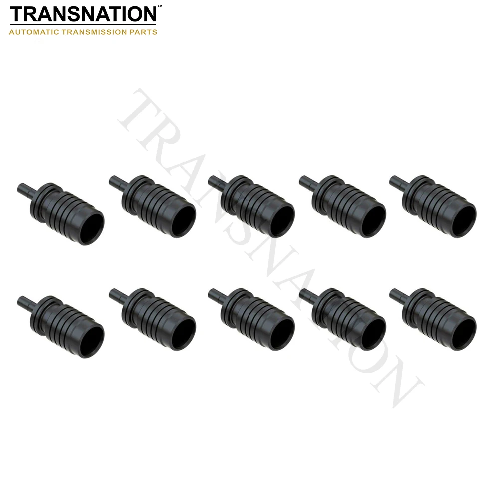 

Transnation JF011E RE0F10A JF015E RE0F11A Плунжерный регулирующий клапан трансмиссионного масляного насоса CVT для SUZUKI NISSAN 1818620