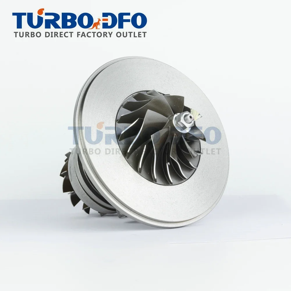 New HX40W Turbo Cartridge For Cummins Commercial Euro 2 DSV Coach 6BT C Series 3535324 3536056 3537292 3537293 3537294