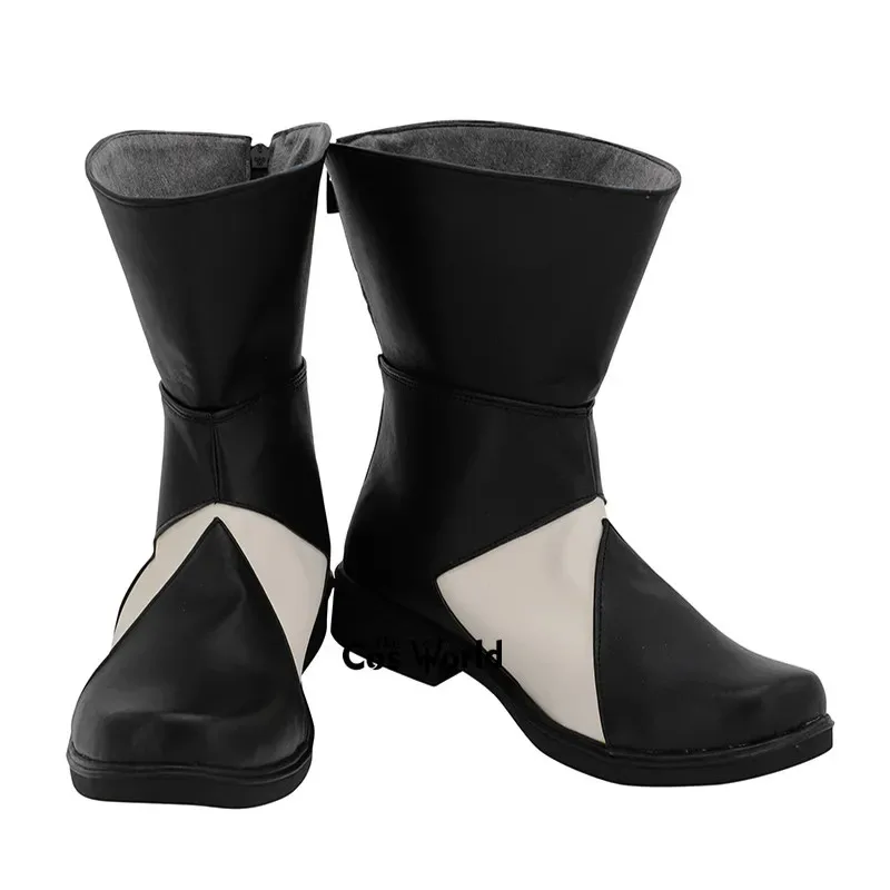 الخطايا السبع المميتة خطيئة التنين من الغضب Meliodas أنيمي تخصيص أحذية مسطحة #2