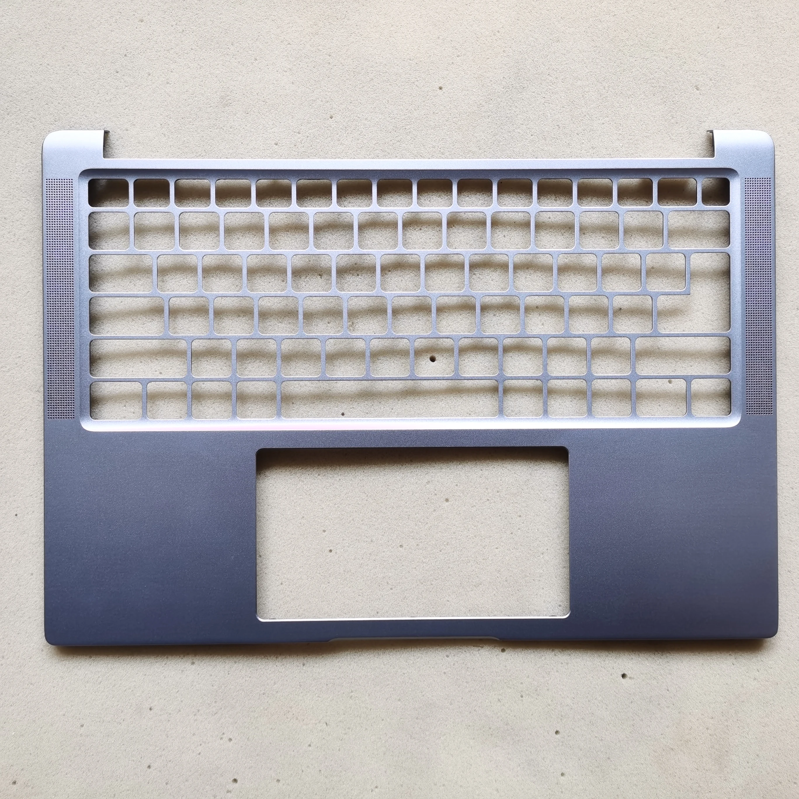 

Новая верхняя крышка корпуса ноутбука, упор для рук для Latitude 7440 E7440 2-IN-1 P174G P174G001 0121K9