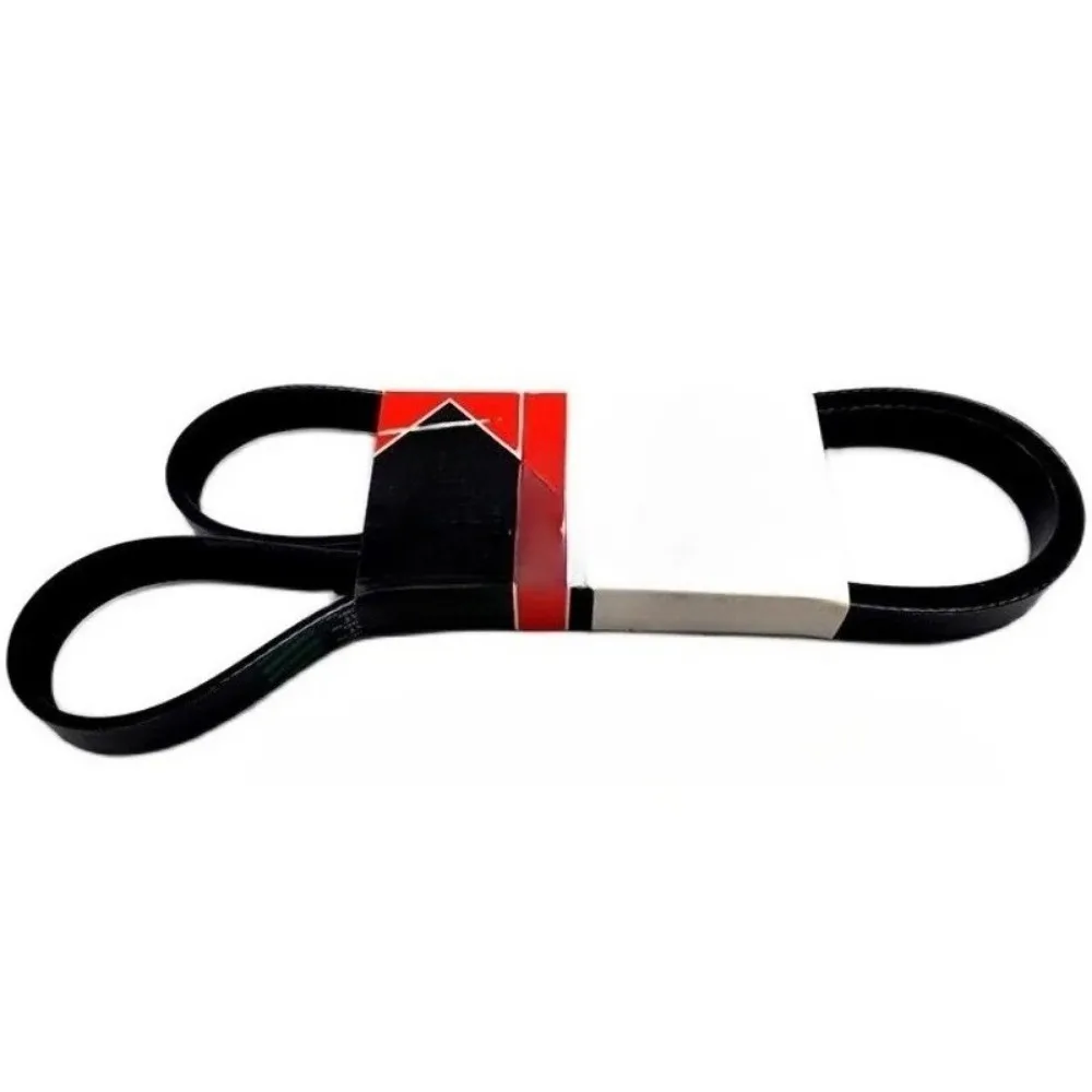For Trumpchi GS4 GS5 GS8 GM8 GS3 GA5 GA6 1.3T 1.5T 1.8 2.0 Black Automobile Part Generator Belts Rubber Transmission Belt