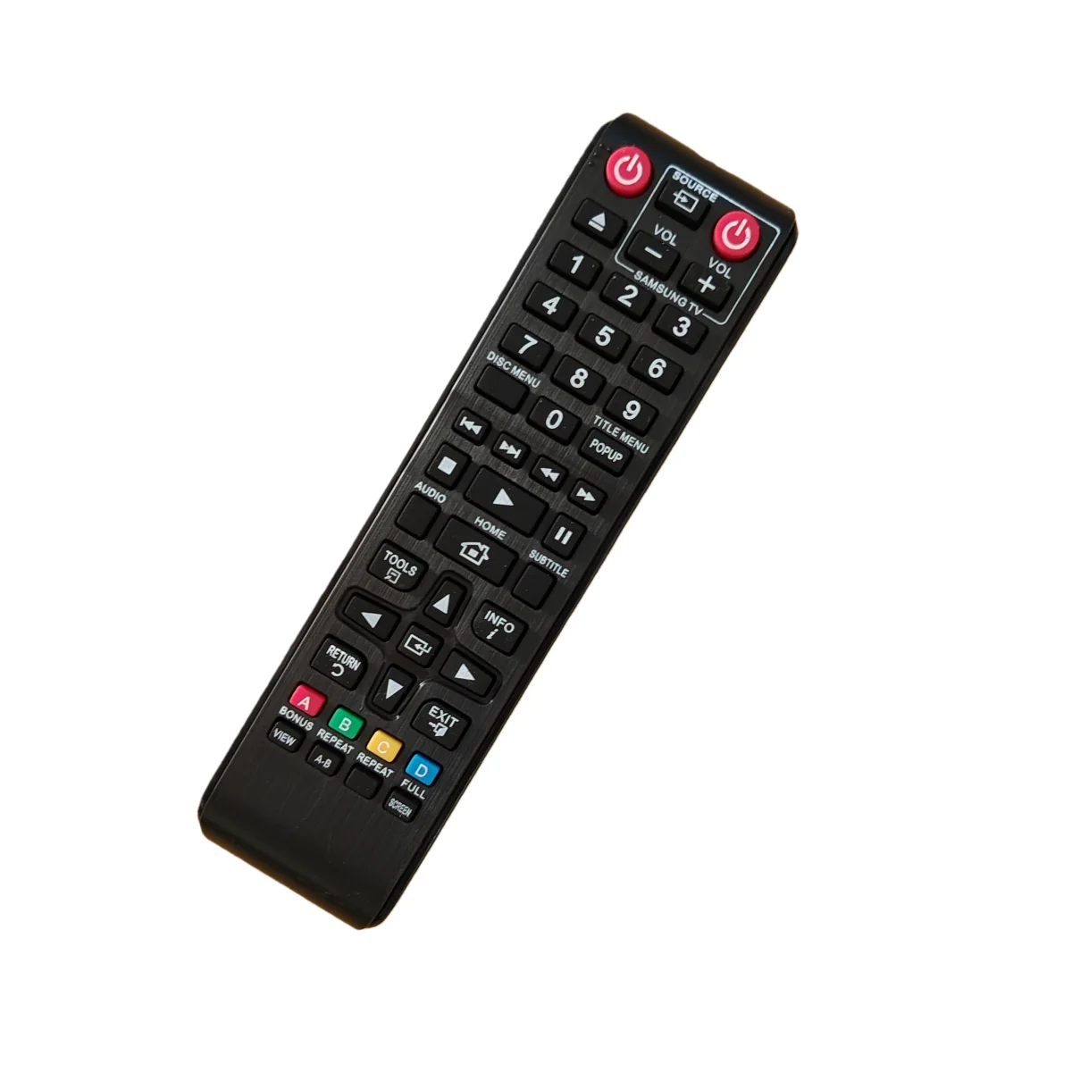 Remote Control For …