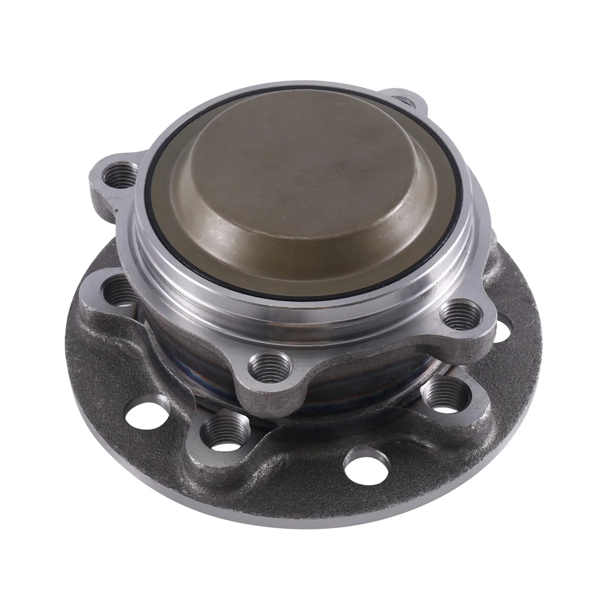 

2053340400 Car Front Wheel Hub and Bearing for C E GLC Class W205 C300 2053340200