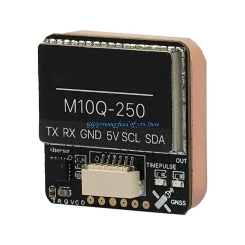 

H9EB M10Q-250 QMC5883 for Drones Accessory Compasses Antenna Module