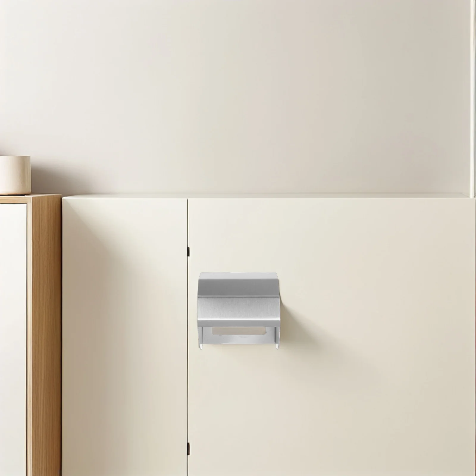 

Waterproof Socket Cover 86 Type Stainless Steel Outdoor Plug Protector For Charging Stations Electrical Outlets Weatherproof Box